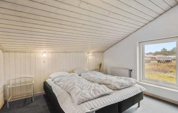Holiday Home - Vorupør , Denmark - B15040 604