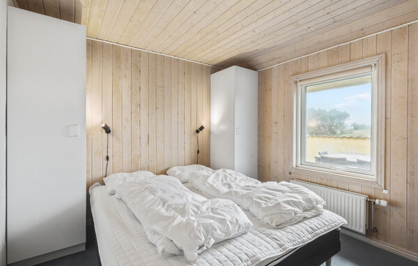Holiday Home - Vorupør , Denmark - B15040 605