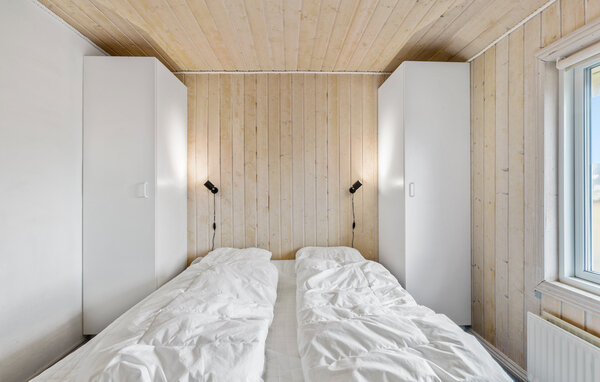 Holiday Home - Vorupør , Denmark - B15040 606