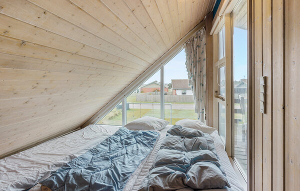 Holiday Home - Vorupør , Denmark - B15040 607