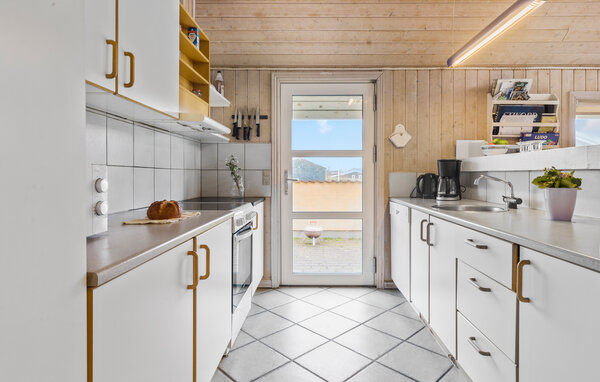 Holiday Home - Vorupør , Denmark - B15040 7