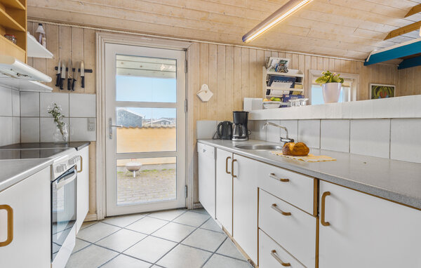 Holiday Home - Vorupør , Denmark - B15040 401