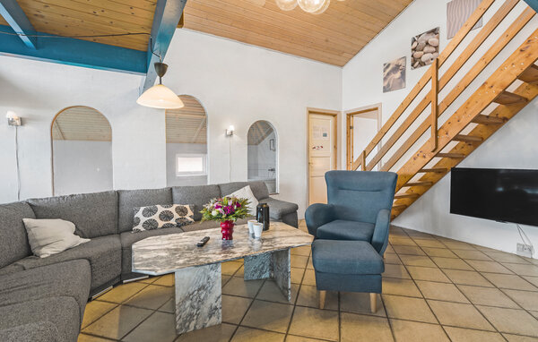 Holiday Home - Vorupør , Denmark - B15040 5