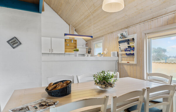 Holiday Home - Vorupør , Denmark - B15040 301