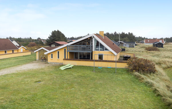 Holiday Home - Vorupør , Denmark - B15040 81