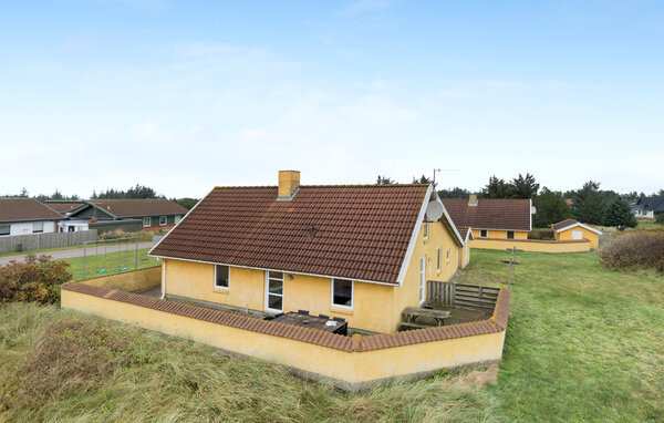 Holiday Home - Vorupør , Denmark - B15040 82