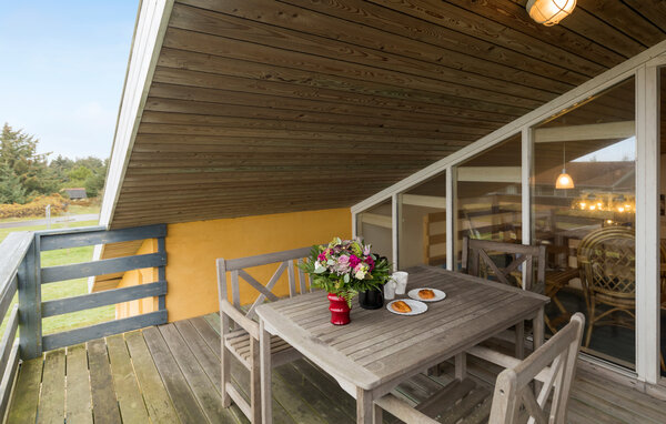 Holiday Home - Vorupør , Denmark - B15040 9