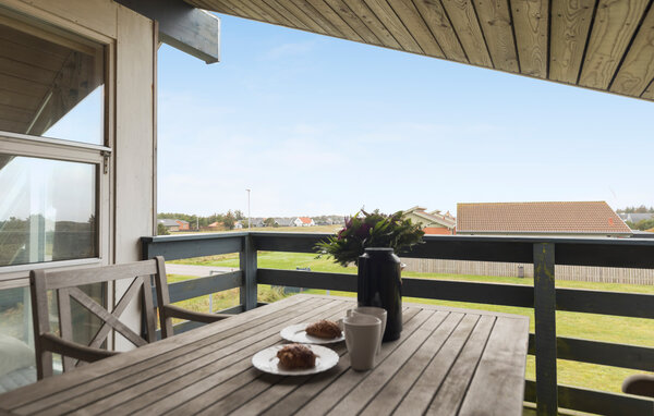Holiday Home - Vorupør , Denmark - B15040 101