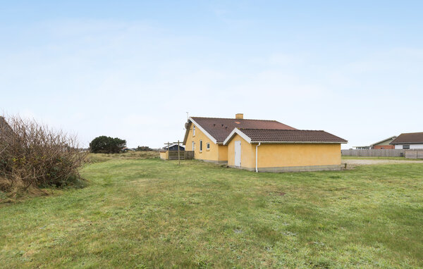 Holiday Home - Vorupør , Denmark - B15040 102