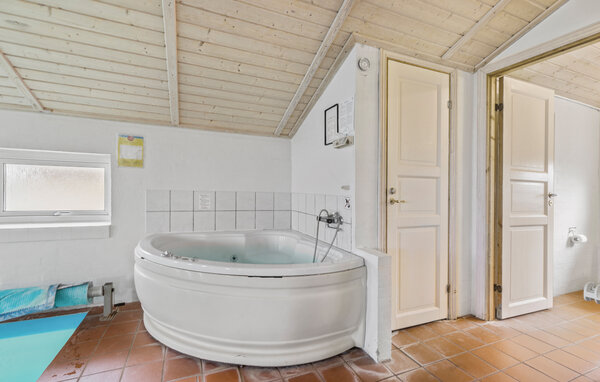 Holiday Home - Vorupør , Denmark - B15040 8