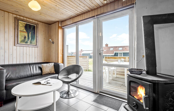 Feriehuse - Vorupør Strand , Danmark - B15060 3
