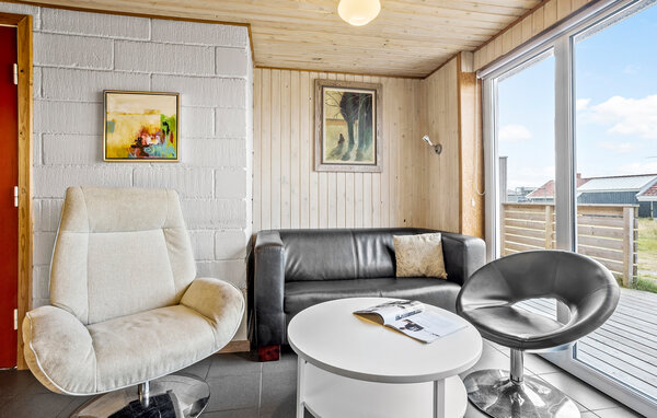 Feriehuse - Vorupør Strand , Danmark - B15060 4