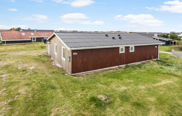 Feriehuse - Vorupør Strand , Danmark - B15060 81