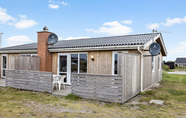 Feriehuse - Vorupør Strand , Danmark - B15060 2