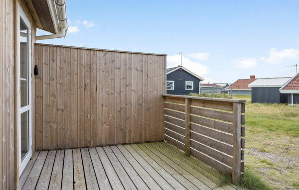Feriehuse - Vorupør Strand , Danmark - B15060 102