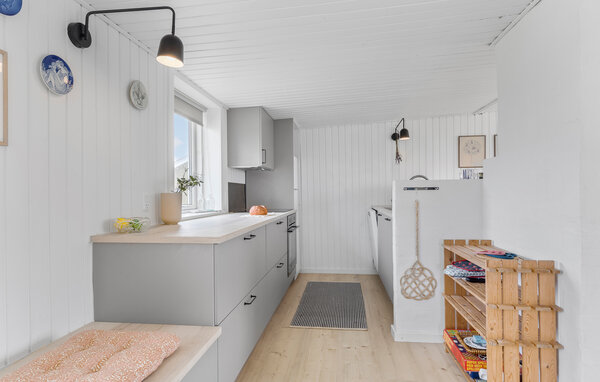 Domy wakacyjne - Vorupør Strand , Dania - B15062 401
