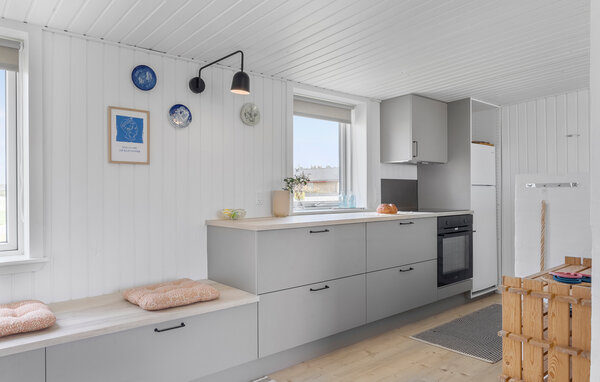Domy wakacyjne - Vorupør Strand , Dania - B15062 8
