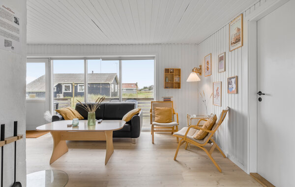 Domy wakacyjne - Vorupør Strand , Dania - B15062 5