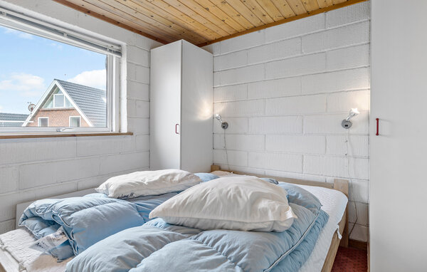 Semesterhus - Vorupør Strand , Danmark - B15064 601