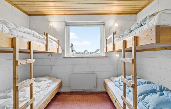 Semesterhus - Vorupør Strand , Danmark - B15064 602