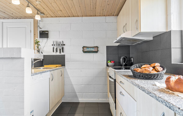 Semesterhus - Vorupør Strand , Danmark - B15064 8