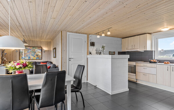 Semesterhus - Vorupør Strand , Danmark - B15064 7
