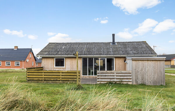 Feriehuse - Vorupør Strand , Danmark - B15064 1