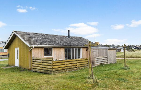 Semesterhus - Vorupør Strand , Danmark - B15064 81