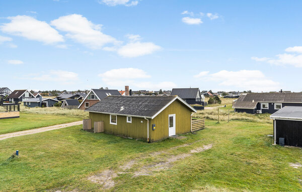 Semesterhus - Vorupør Strand , Danmark - B15064 9