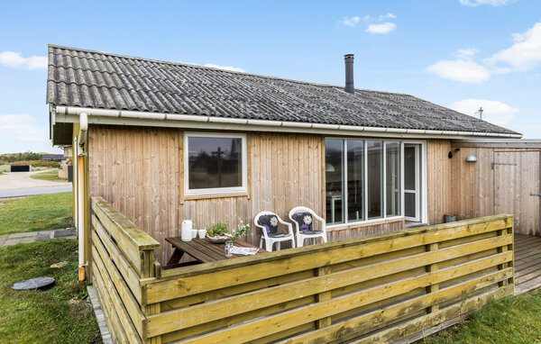 Semesterhus - Vorupør Strand , Danmark - B15064 101