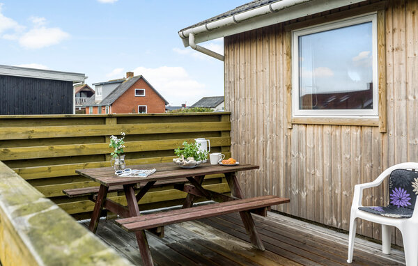 Semesterhus - Vorupør Strand , Danmark - B15064 102