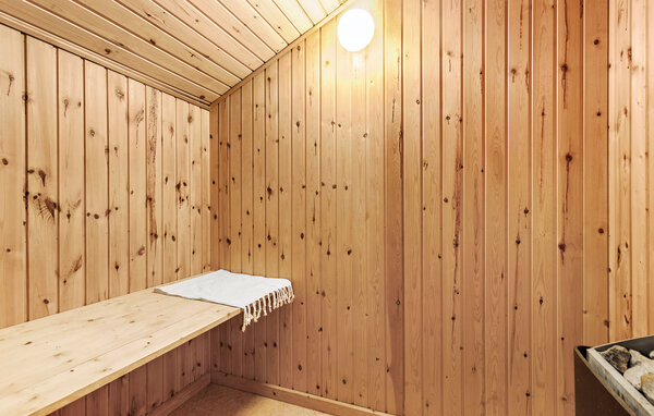 Semesterhus - Vorupør Strand , Danmark - B15068 8