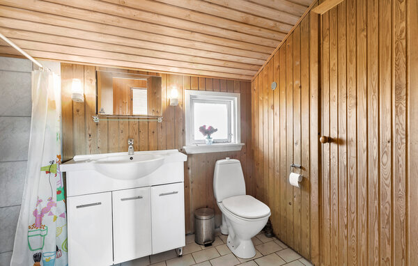 Semesterhus - Vorupør Strand , Danmark - B15068 701