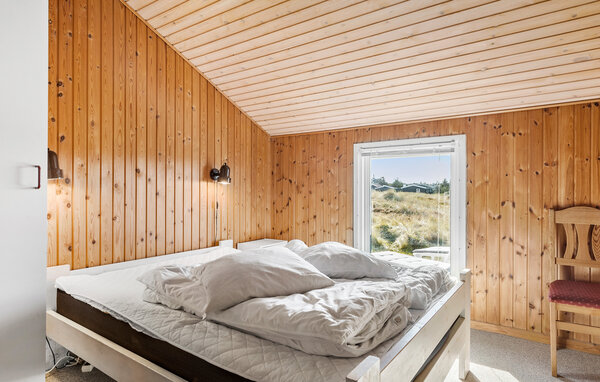 Semesterhus - Vorupør Strand , Danmark - B15068 601