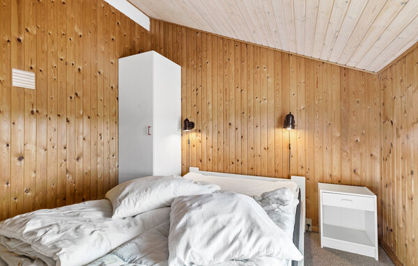 Semesterhus - Vorupør Strand , Danmark - B15068 602
