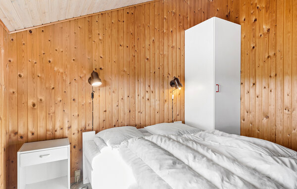 Semesterhus - Vorupør Strand , Danmark - B15068 603