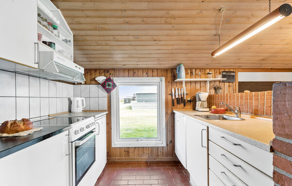 Semesterhus - Vorupør Strand , Danmark - B15068 7