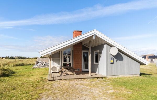 Semesterhus - Vorupør Strand , Danmark - B15068 82