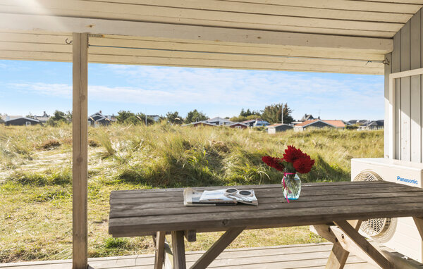 Semesterhus - Vorupør Strand , Danmark - B15068 101