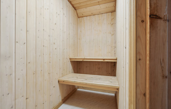 Holiday Home - Vorupør , Denmark - B15075 801