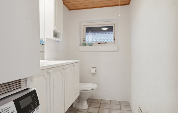 Holiday Home - Vorupør , Denmark - B15075 702