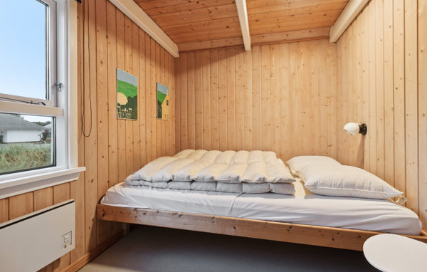 Holiday Home - Vorupør , Denmark - B15075 603