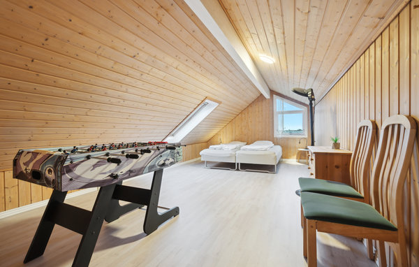 Holiday Home - Vorupør , Denmark - B15075 7