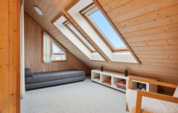 Holiday Home - Vorupør , Denmark - B15075 604