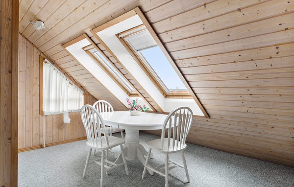 Holiday Home - Vorupør , Denmark - B15075 501