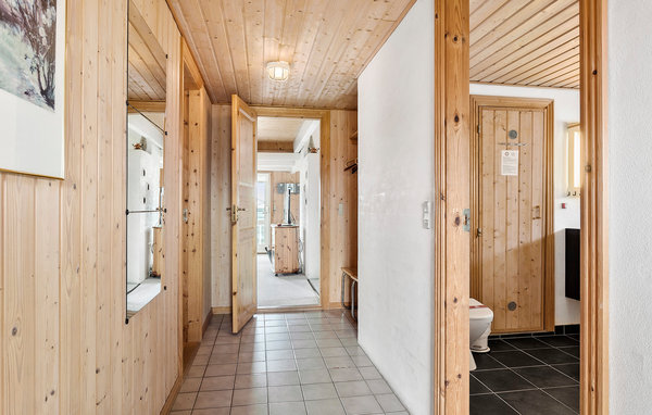 Holiday Home - Vorupør , Denmark - B15075 502