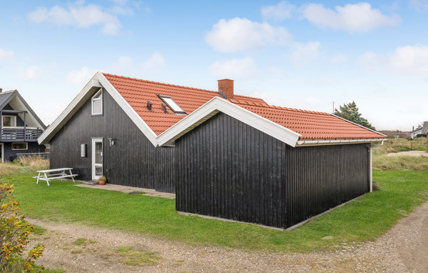 Holiday Home - Vorupør , Denmark - B15075 82