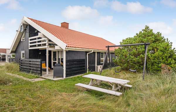 Holiday Home - Vorupør , Denmark - B15075 84
