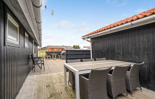 Holiday Home - Vorupør , Denmark - B15075 106