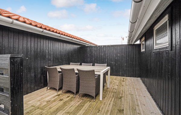Holiday Home - Vorupør , Denmark - B15075 107
